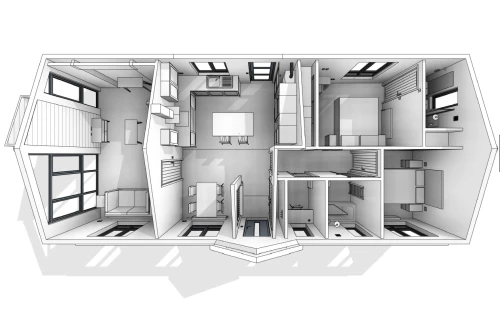 Prestige Residence (Under Offer) Site Plan